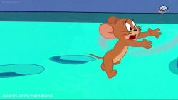 انیمیشن تام و جری 2018 فصل 3 قسمت 42 - Tom and Jerri